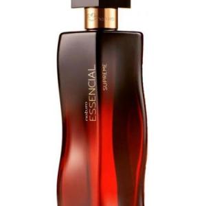 Essencial Supreme Natura perfume - a fragrance for women 2019
