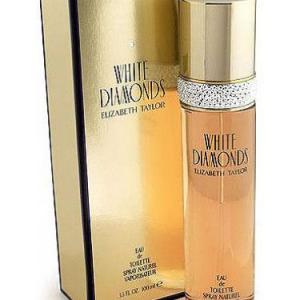 white diamonds perfume price