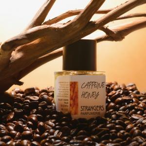 Caffeine Honey Strangers Parfumerie perfume - a fragrance for