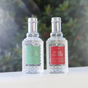 4711 Acqua Colonia Goji & Cactus Extract 4711 perfume - a fragrance for  women and men 2021