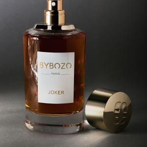 Joker ByBozo perfume - a fragrance for women 2021