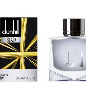 Dunhill Black Alfred Dunhill cologne - a fragrance for men 2008
