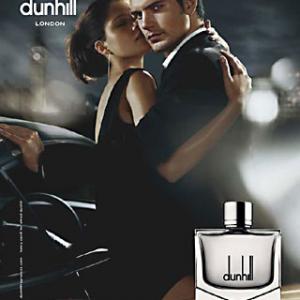 Dunhill Black Alfred Dunhill cologne - a fragrance for men 2008