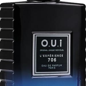 L'Experience 706 Eau de Parfum Masculino