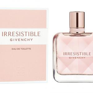 Irrésistible Givenchy Eau de Toilette Givenchy perfume - a new fragrance  for women 2021