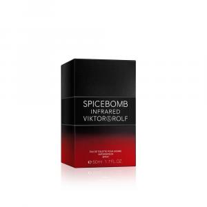 Spicebomb Infrared Viktor Amp Amp Rolf Cologne A New Fragrance For Men 21