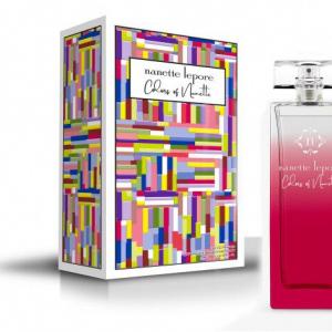 Store Colors of Nanette by Nanette Lepore fragrance set