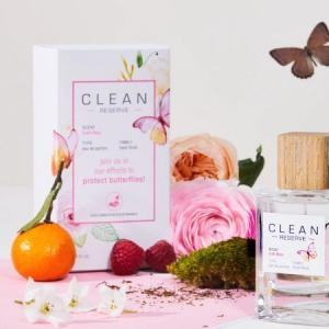 Clean reserve best sale lush fleur