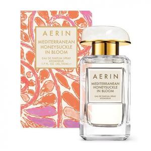 estee lauder aerin mediterranean honeysuckle in bloom