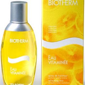 Eau Vitaminee Biotherm perfume - a fragrance for