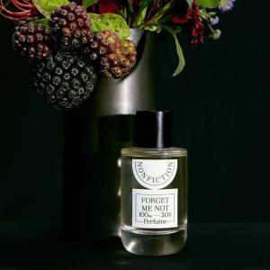 Forget Me Not Nonfiction perfume - a fragrance for women and