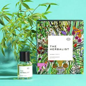 The Herbalist Heretic Parfums perfume - a fragrance for women and