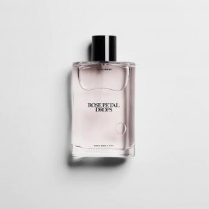 zara rose petal drops fragrantica