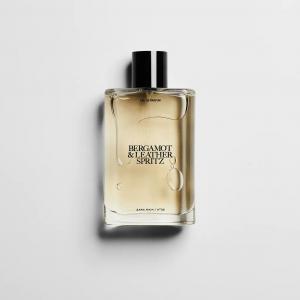 zara bergamot lavender