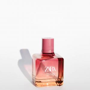 Wonder Rose Summer Zara perfume - a fragrance for women 2021