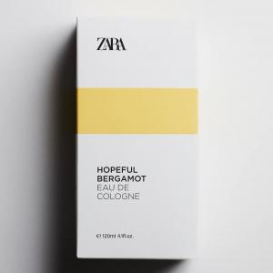 zara hopeful bergamot