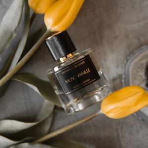 Parfum vanille  La vanille en parfumerie - Fleurs du Golfe
