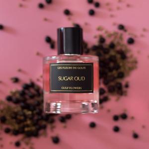 Sugar Oud – Exceptional Bottle – Parfums Les Fleurs du Golfe - Site officiel