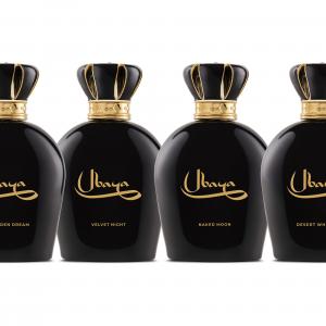 Velvet Night Ubaya perfume a fragrance for women 2021