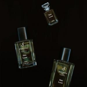 Halo Lunar Fueguia 1833 perfume - a fragrance for women and men 2018