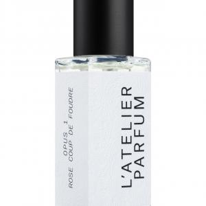 Rose Coup De Foudre L'Atelier Parfum perfume - a fragrance for women ...