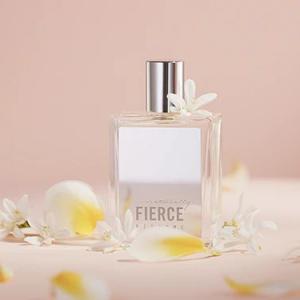 Naturally Fierce Abercrombie &amp; Fitch perfume - a fragrance for  women 2021