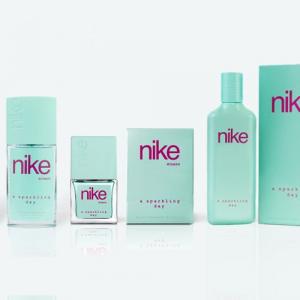 Nike A Sparkling Woman Nike perfume - fragrance for women 2020