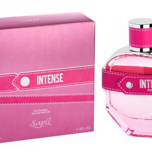 Intense For Women Sapil perfume - a fragrance for women 2018