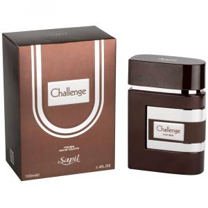 sapil challenge