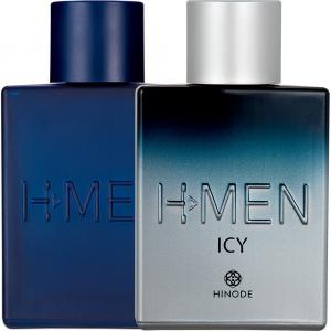 H men icy new arrivals