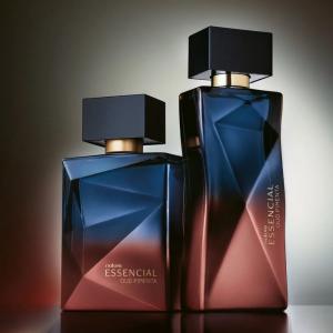 Essencial Oud Pimenta Natura cologne - a fragrance for men 2021