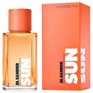zone conservatief bibliothecaris Sun Parfum Jil Sander perfume - a fragrance for women 2021