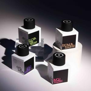 Confessions Of A outlet Rebel, F*ck Mondays Eau de Parfum