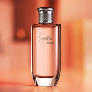 Biografia Caminhos Natura perfume - a fragrance for women 2021