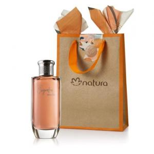 Biografia Caminhos Natura perfume - a fragrance for women 2021