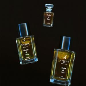 Ceniza De Coca Fueguia 1833 perfume - a fragrance for women and