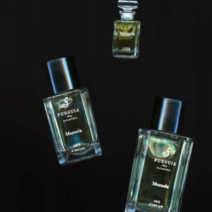 Manuela Fueguia 1833 perfume - a fragrance for women and men 2017