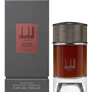 Agar Wood Alfred Dunhill cologne - a fragrance for men 2020