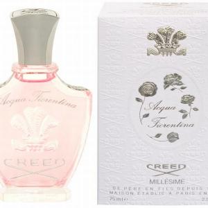 creed acqua fiorentina perfumed oil