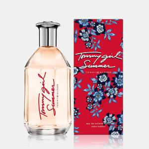 Tommy Girl 2021 Tommy Hilfiger perfume fragrance for women