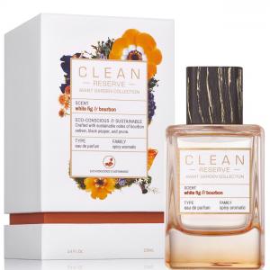 clean reserve perfume white fig and bourbon