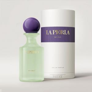 My Day La Perla perfume - a fragrance for women and men 2021