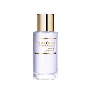 Daring Darling Miu Miu perfume - a fragrance for women 2021
