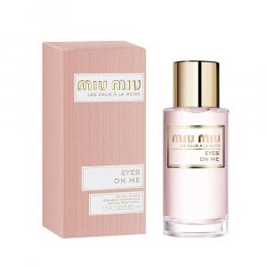 Eyes On Me Miu Miu perfume - a fragrance for women 2021