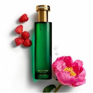Peonypop Hermetica perfume - a fragrance for women and men 2021