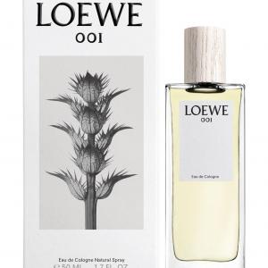 Loewe 001 Eau de Cologne Loewe perfume - a fragrance for women and 