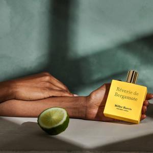 Rêverie de Bergamote Miller Harris perfume - a fragrance for women