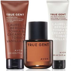 true gent cologne