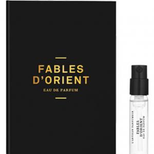 L’Artisan Parfumeur - buy Fables D'Orient - 100/ml EDP