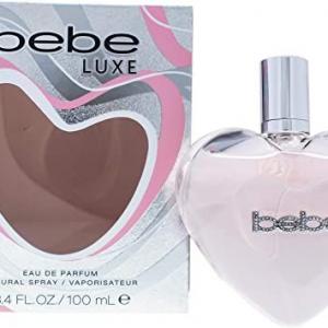 Bebe Luxe Bebe Perfume A Fragrance For Women 19